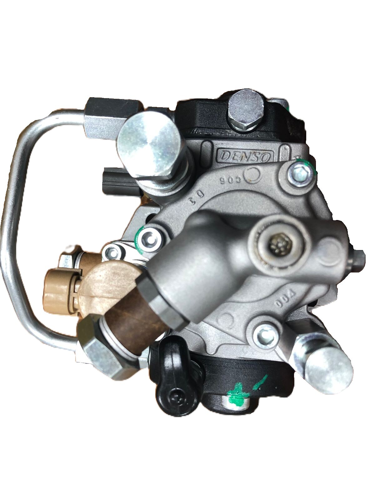 Топливный насос высокго давления (ТНВД) Denso 294000-2590