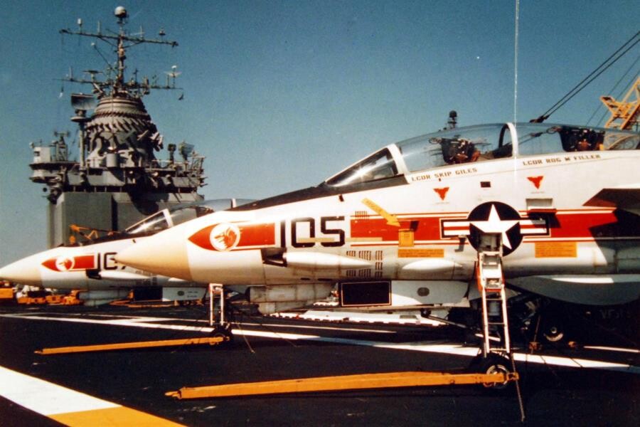 Корабль, изменивший войну на море - малоизвестная история USS Enterprise Корабль, изменивший войну на море - малоизвестная история USS Enterprise