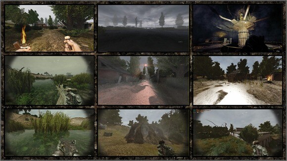 Dead Air 0.98b x64 OpenSource