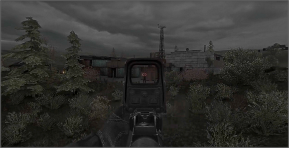 Advanced Weapon Pack 1.2 - News 11.08.26