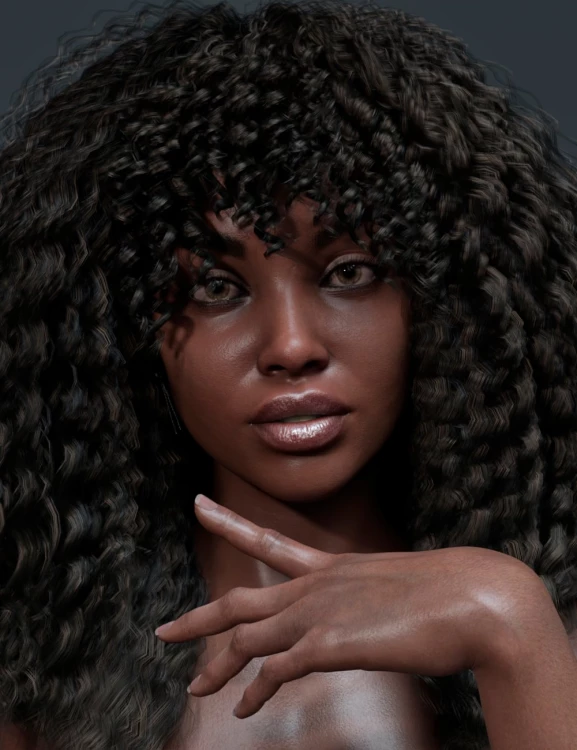 PN Bruna for Genesis 9