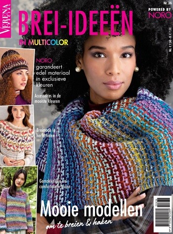 Verena Special №36 2026 Nederland